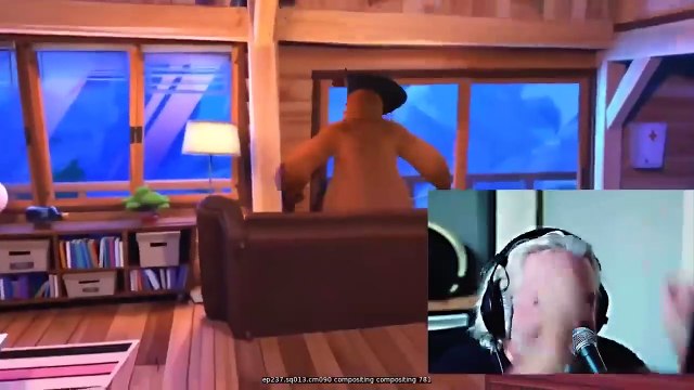 🎙️ How Grizzy and the Lemmings Got Their Voices! _ Behind the Scenes 🎙️