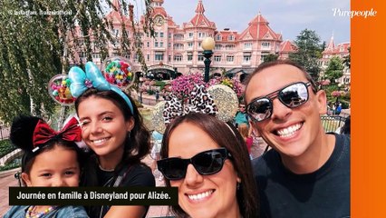 Dua Lipa reprend "Moi... Lolita" sur scène : Alizée elle-même n'y croit pas, sa fille Annily non plus !