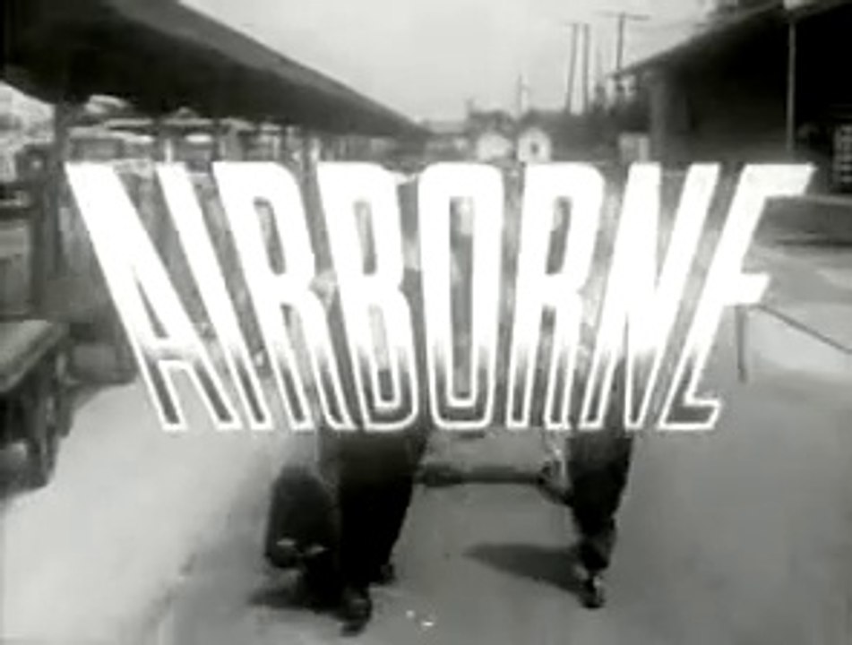 Airborne