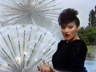 Ceca - Lako je tebi - (Official Video 1990)