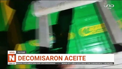 Aceite Horizontal para Máquinas