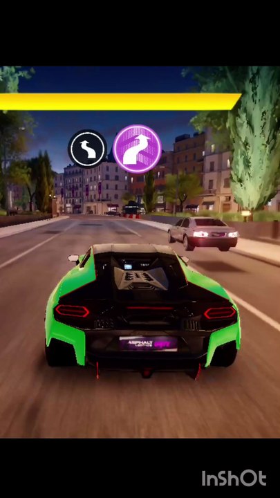 Driving car like a pro