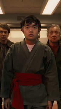 The Countdown Is On — Karate Kid: Legends Hits Theaters This Friday