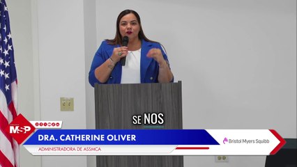 Conferencia de prensa: Actualización del panorama de esquizofrenia en Puerto Rico