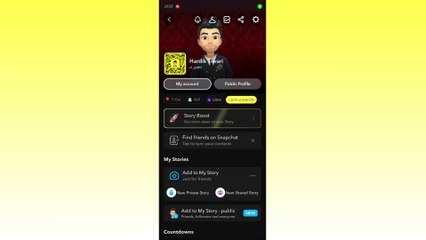 How to Remove a Friend on Snapchat | Easy Step-by-Step Guide (2025)