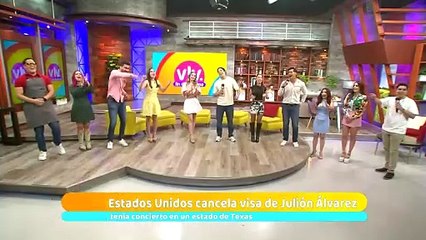 Los Tigres del Norte inaugura su propia calle en Nueva York