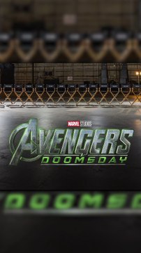 des leaks pour avengers - doomsday