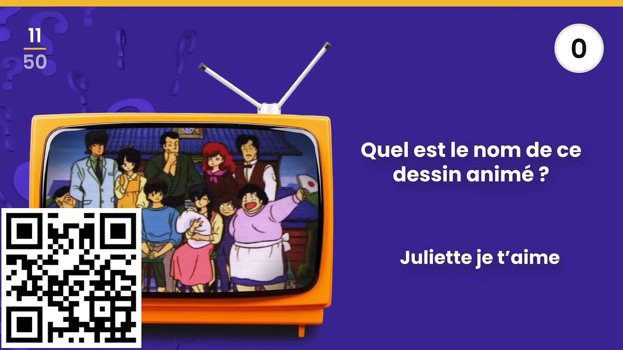 Musique : Le Meilleur de la Musique des années 1980 (Spécial Dessins animées) Partie 7