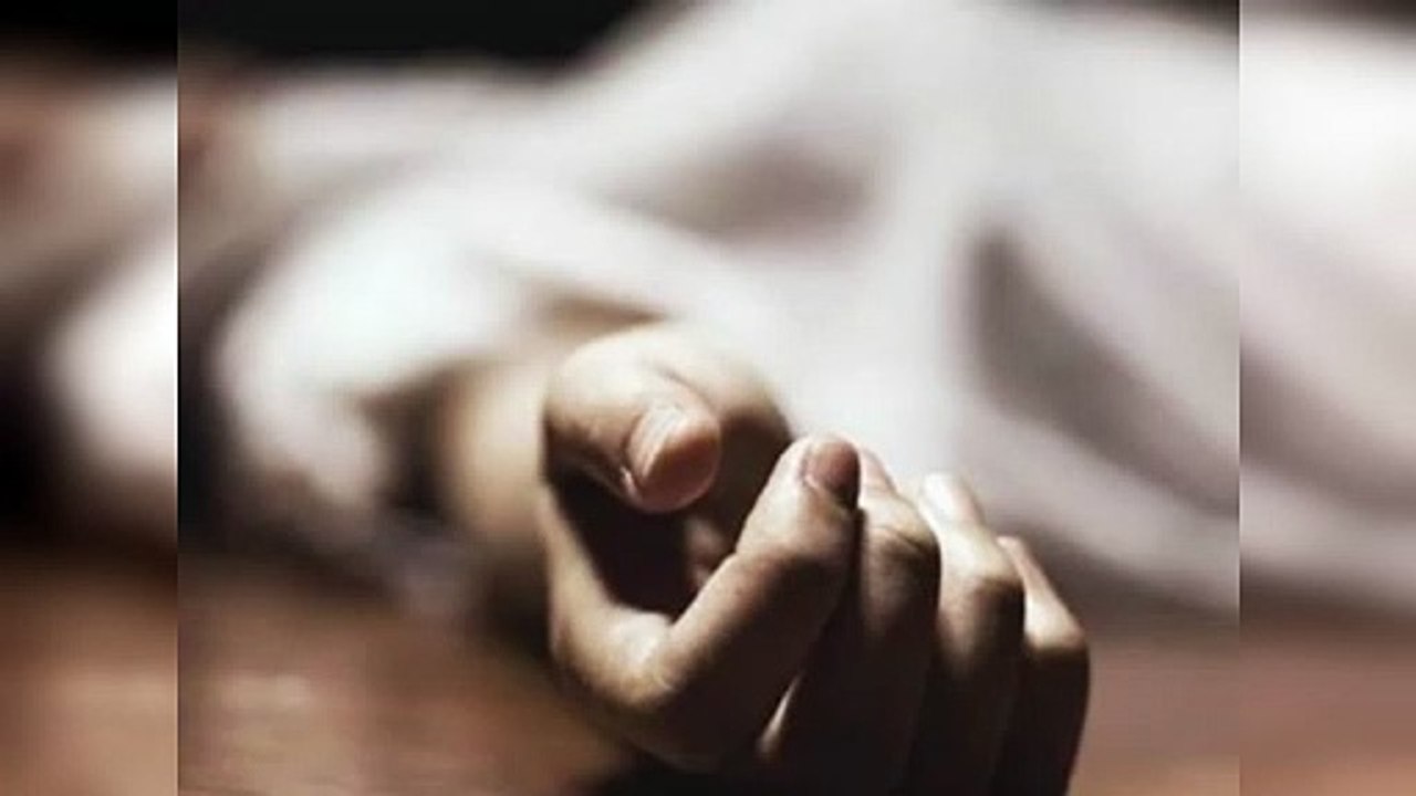 Se registra presunto homicidio-suicidio en Haina