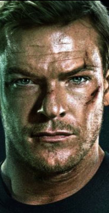Neagley – La serie derivada de Reacher se está grabando en Estados Unidos #reacher #neagley