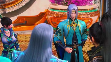 BTTH Season 5 Episode 148 Sub Indo #btthseason5 #btth #anime #manghua #aluranime #donghua