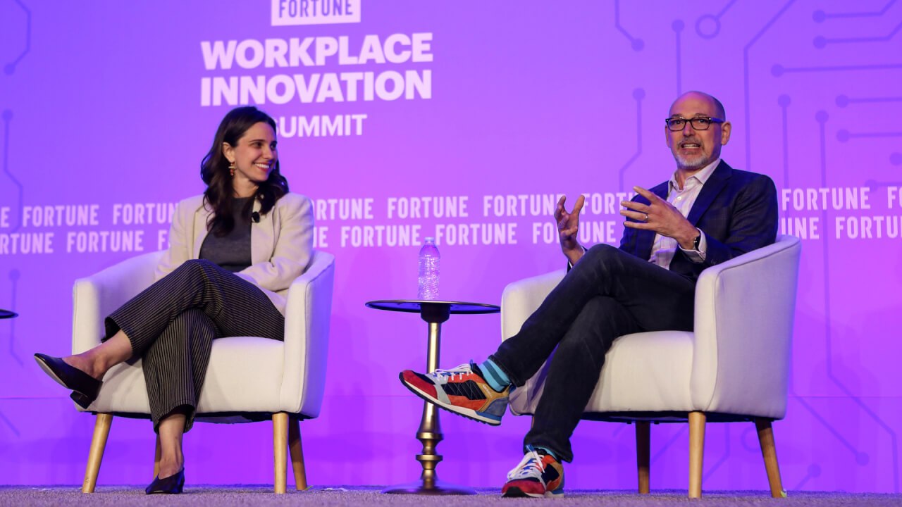 What time do C-suite execs stop working?