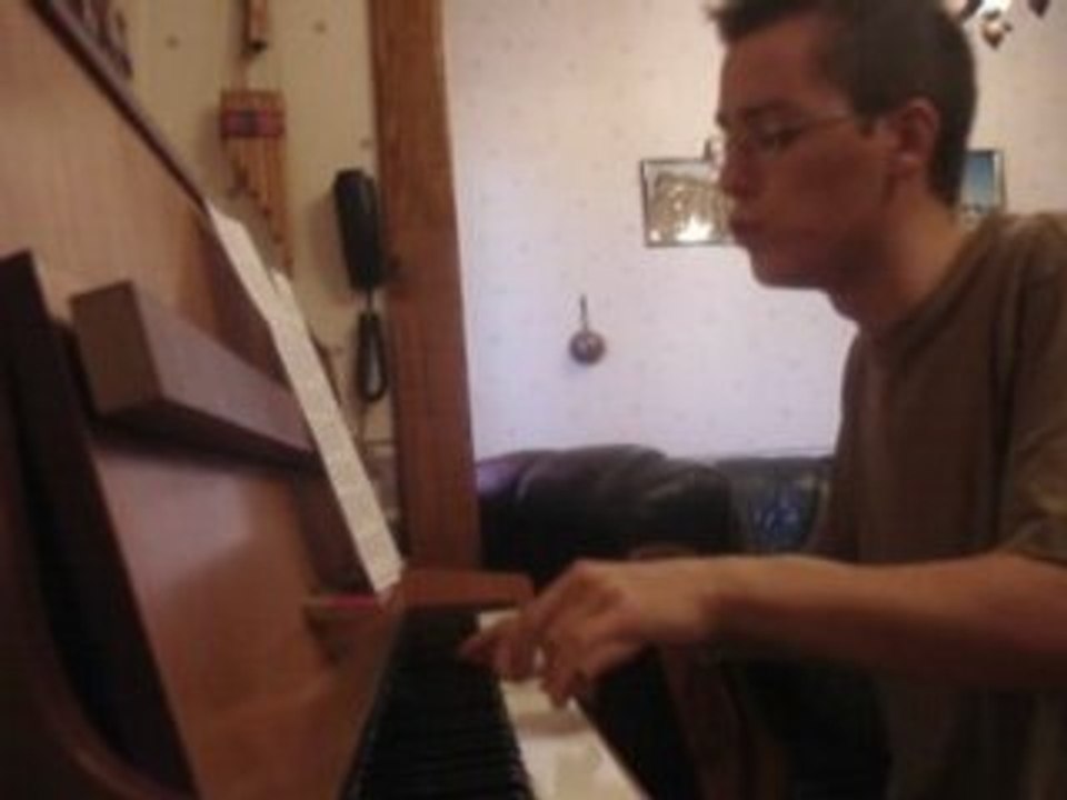 brassens La Femme d'Hector