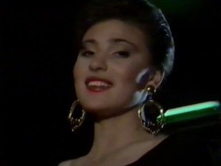 Ceca - Ne daj me - (Official Video 1990)