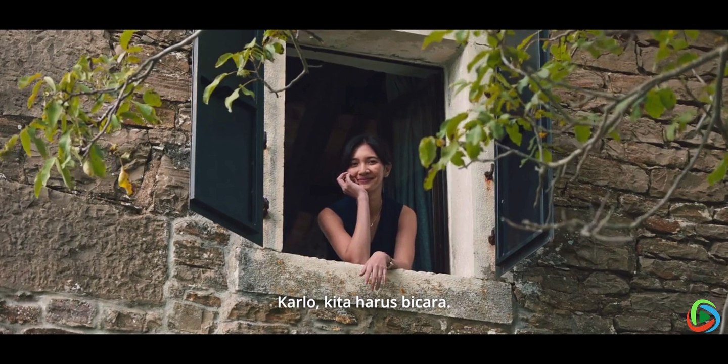 🎬sore istri dari masa depan