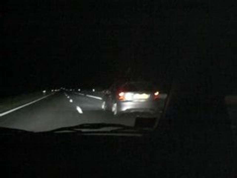 CTR TURBO vs CTR K25