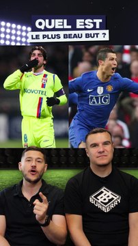 Les Plus Beaux Coup Franc du Football ⚽