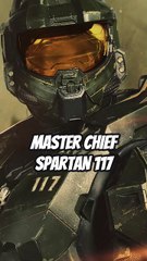 Tu connais Master Chief ?