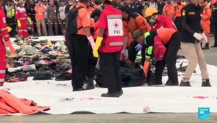 Departamento de Justicia de Estados Unidos anuncia acuerdo con Boeing