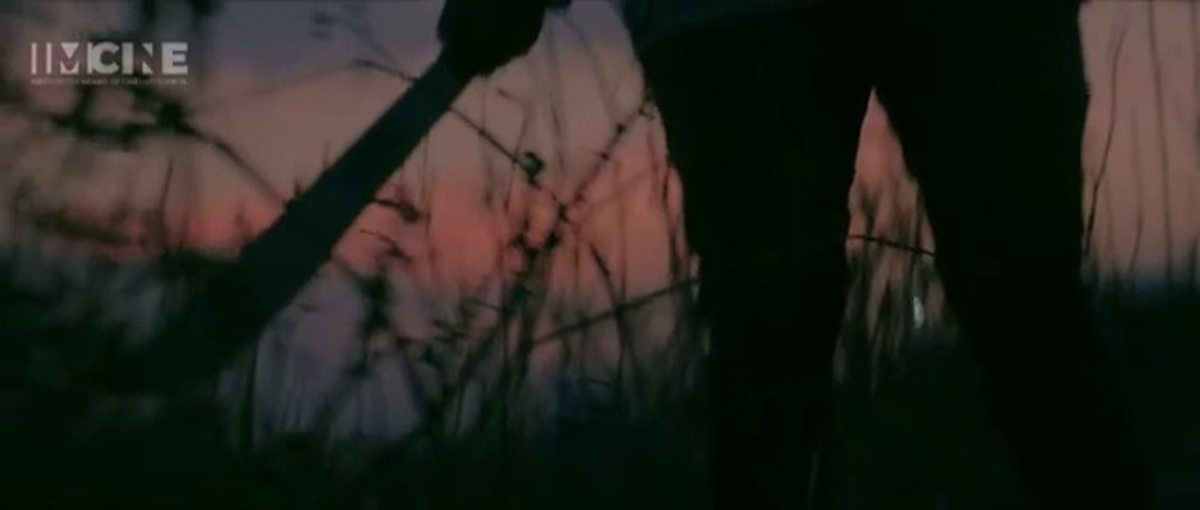 Las hostilidades - Tráiler