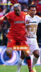 FUTBOLISTAS QUE JUGARON CON AMÉRICA Y TOLUCA 🦅👹