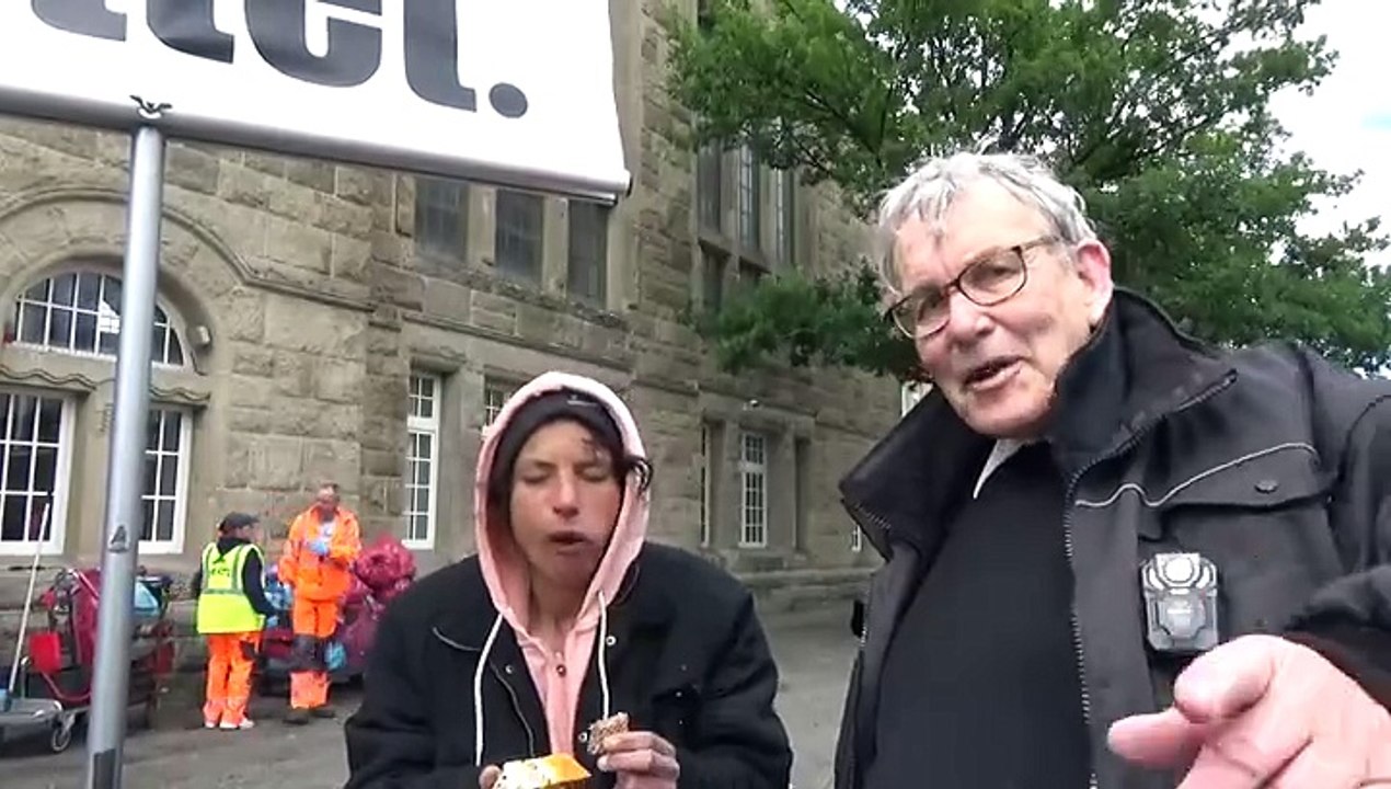 Eine Wohnung Im Himmel