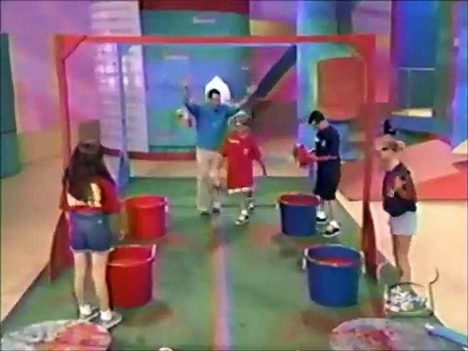 Logan & Elyse Vs Frankie & Ben
