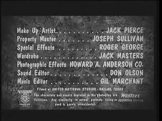 The Amazing Transparent Man