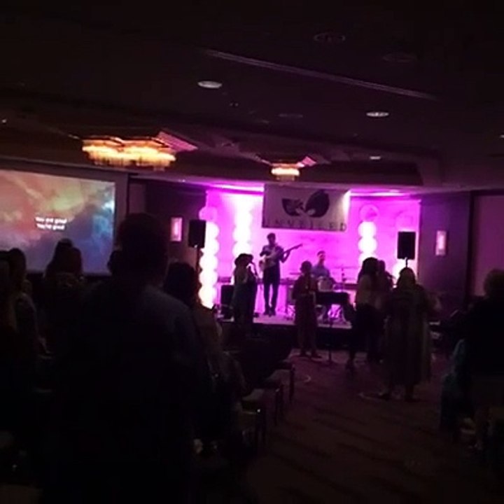 🌟🙌 "Unveiled Ministries: Where Faith, Sisterhood & Purpose Collide! 💖✨ | Empowering Women Through Christ"