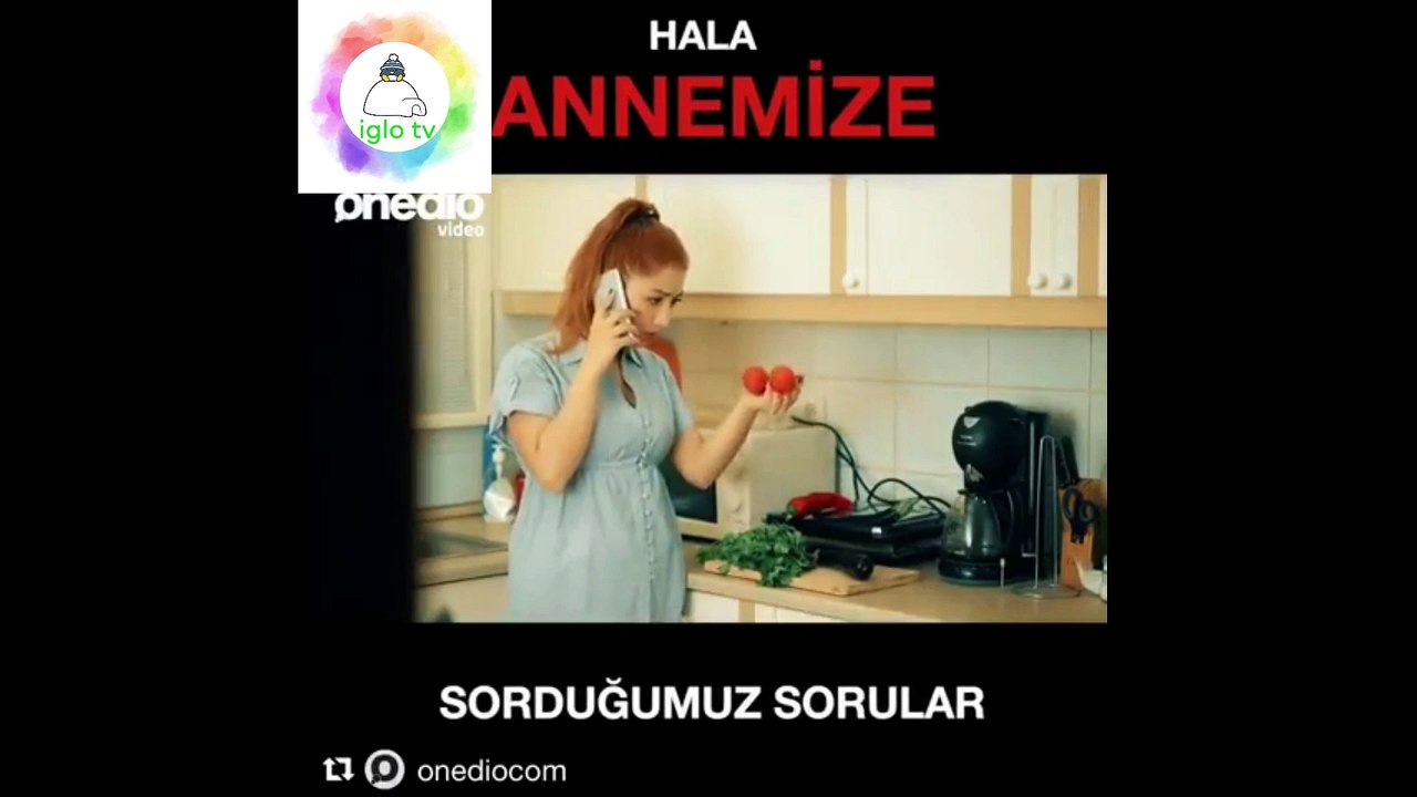Anneler Herşeyi Bilir