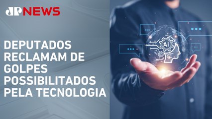 Câmara instala comissão para regulamentar inteligência artificial