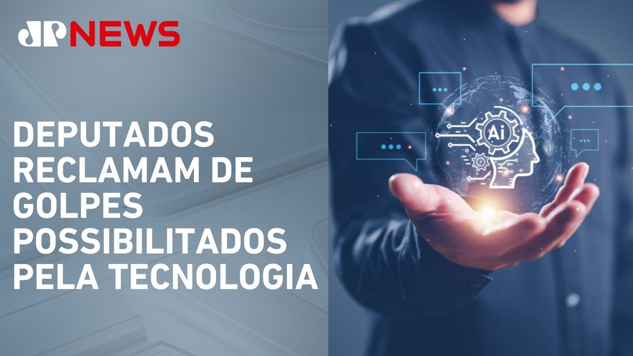 Câmara instala comissão para regulamentar inteligência artificial