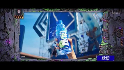 Ling Long [Ling Cage] S2 Ep 2 Eng Sub