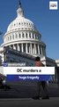 GOP strategist: DC murders a huge tragedy