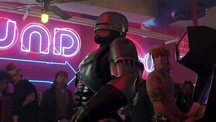 Robocop 2