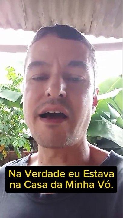 Momentos Estranhos do Início da Minha Esquizofrenia: #07.