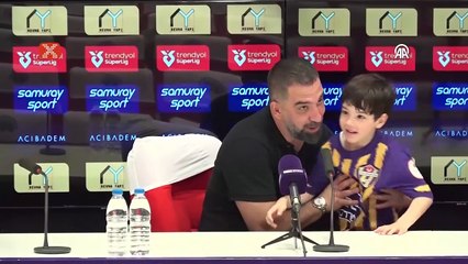 Arda Turan, Eyüpspor'dan ayrıldı