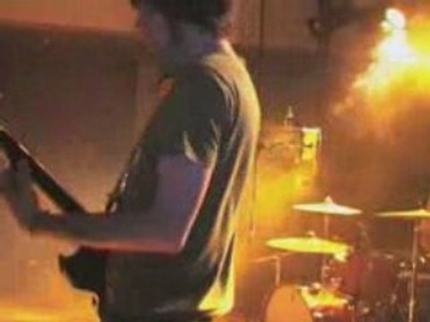 Hushpuppies live au Muzikorama (2sur5)