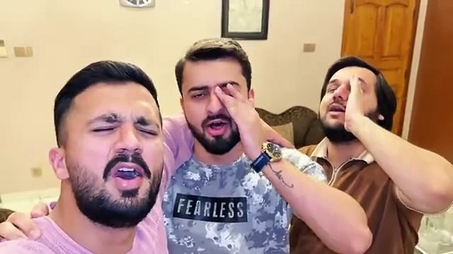 Selecting Haider’s New Car😱Ballu ko Farrar hony ki ijazat ni mil rahi😭