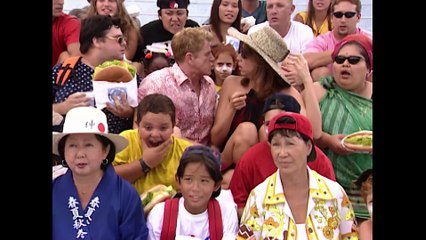 Sai de Baixo - Miami Ou Me Deixe (T6:E1) (01/04/2001)