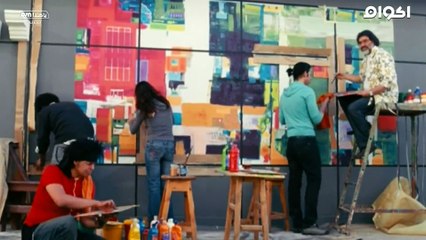 فيلم بالألوان الطبيعية