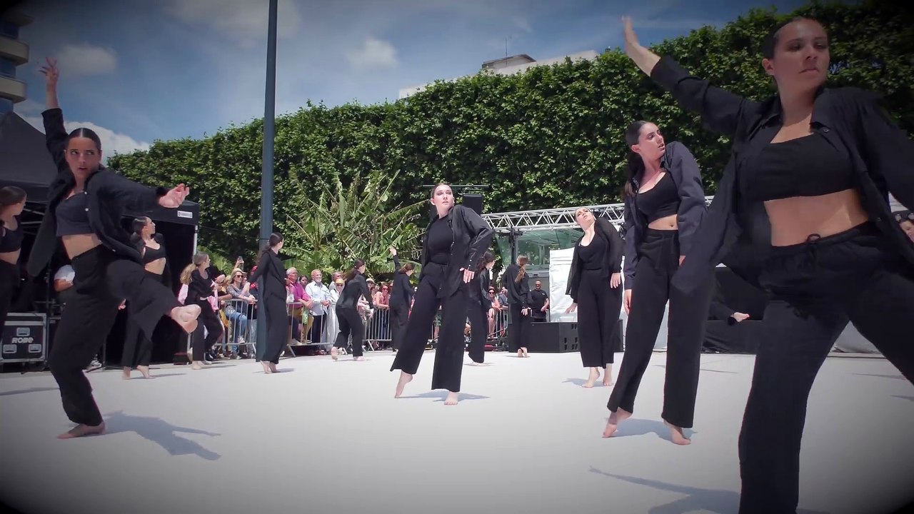 DANSE SETE MONA DANSE