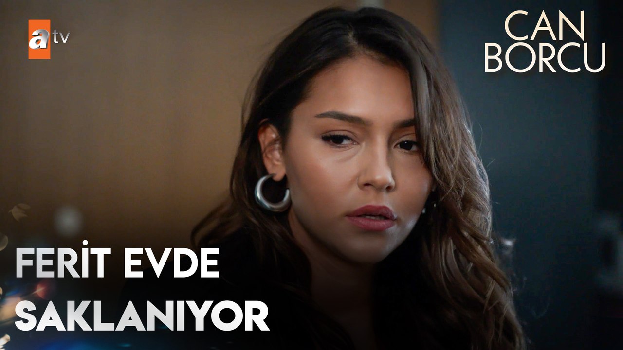 Yasemin, Çınar'ın evinden eşyalarını topladı - Can Borcu 21. Bölüm
