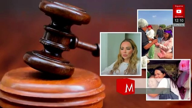 56 días de campañas: candidatas del Poder Judicial empiezan a dar cierre