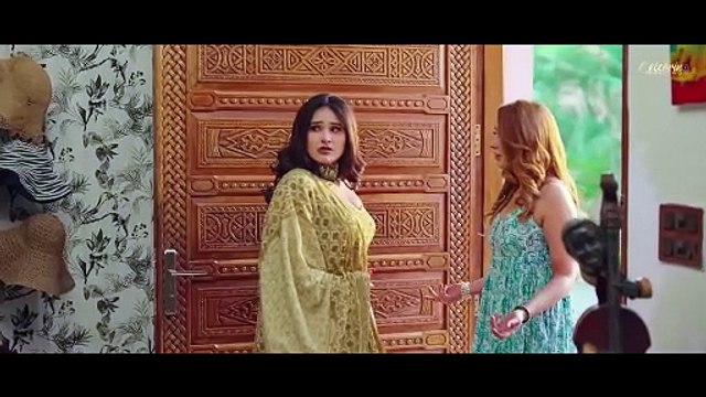 Hauli Hauli - Inderjit Nikku | Ginni Soni | Latest Punjabi Song | New Punjabi Songs 2025