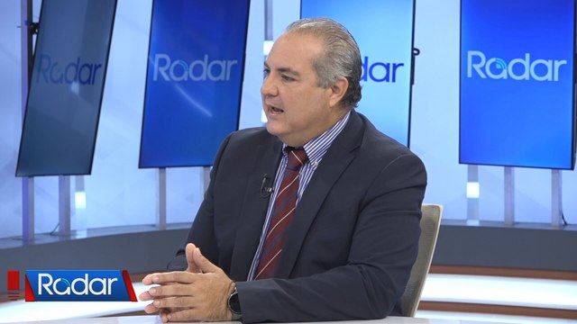 Bloque 3 Radar: Análisis de TVN Investiga: La encrucijada de los puertos ¿Hacia dónde navega Panamá?