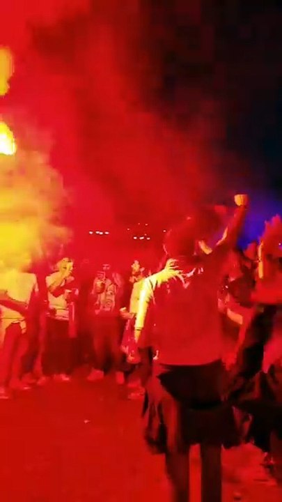 La afición de la Cultural se desplaza a Guzmán para celebrar el ascenso