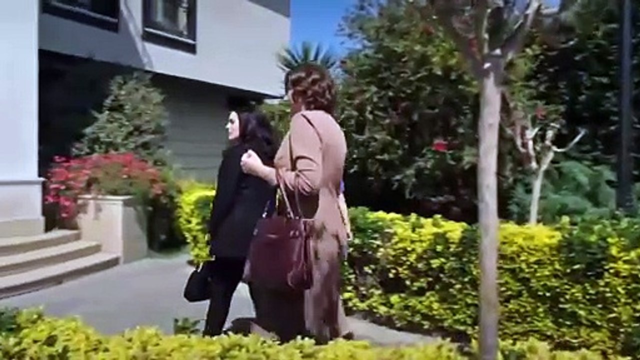 مسلسل الانكسار الحلقة 70 - TvFHD