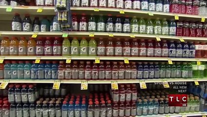 Extreme Couponing - S01E07 - Amber & Tammilee