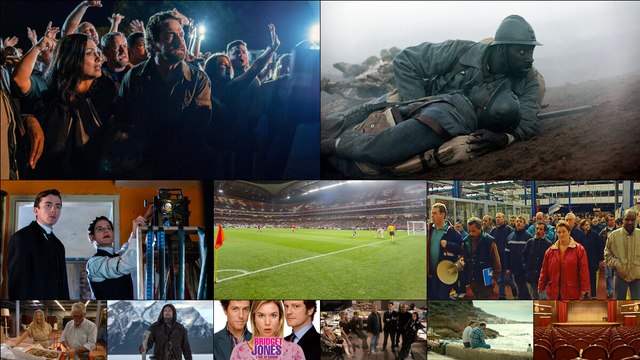 Programme TV soirée du Dimanche 25 mai 2025